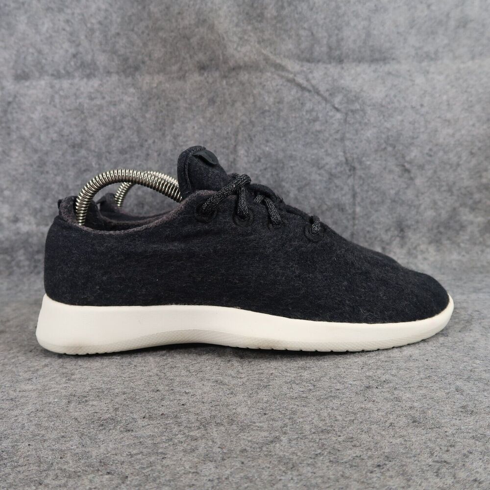 Allbirds Shoes Womens 8 Sneakers Wool Runner Athletic Trainer Lifestyle Comfort - Picture 2 of 14